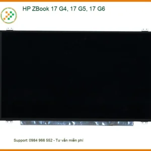 Màn hình Laptop HP ZBook 17 G4, G5, G6 – Thay Nhanh TPHCM Giá Rẻ