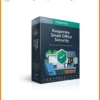 Antivirus Kaspersky SOS 1 Server 50 PC 12 Tháng – Mua Ngay Giá Rẻ TPHCM
