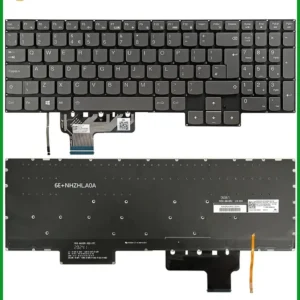 Bàn phím Laptop Lenovo Legion Y9000K – Trung Tâm Thay Gần Đây TPHCM