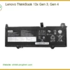 Pin Laptop LENOVO ThinkBook 13x Gen 3, 4 – Thay Pin Lấy Liền – Cửa Hàng Gần Nhất TPHCM