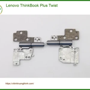 Bản lề Laptop Lenovo ThinkBook Plus Twist – Thay Nhanh Tại TPHCM Giá Rẻ
