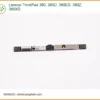 Webcam Laptop Lenovo ThinkPad – Thay Lắp Tận Nơi | Trung Tâm Uy Tín