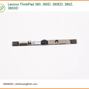 Webcam Laptop Lenovo ThinkPad – Thay Lắp Tận Nơi | Trung Tâm Uy Tín