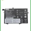 Pin Laptop LENOVO ThinkPad L480, L580 – Thay Nhanh TPHCM | Giá Rẻ Lấy Ngay