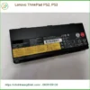 Pin Laptop LENOVO Lenovo ThinkPad P52, P53 – Thay Lấy Liền, Giá Tốt TPHCM