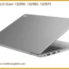 Vỏ Laptop LG Gram 13Z950, 13Z960, 13Z970 – Thay Nhanh Lấy Liền TPHCM