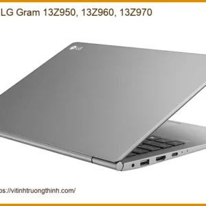 Vỏ Laptop LG Gram 13Z950, 13Z960, 13Z970 – Thay Nhanh Lấy Liền TPHCM