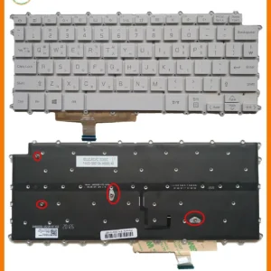 Bàn phím Laptop LG Gram – Thay tận Shop gần nhất TPHCM lấy liền