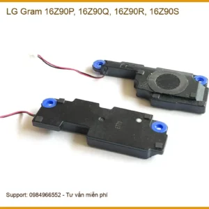 Loa Laptop LG Gram – Thay Loa Nhanh Chóng – Cửa Hàng Gần Nhất TPHCM