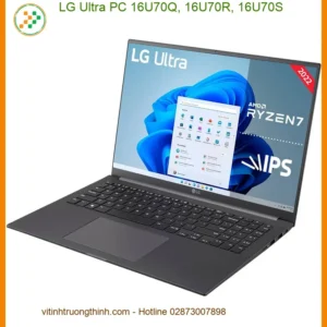Màn hình Laptop LG UltraPC – Thay Mới Lắp Đặt TPHCM | Nhanh Chóng, Giá Rẻ
