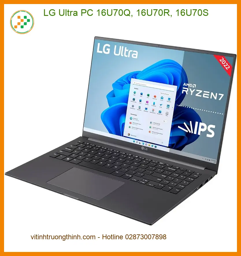 Màn hình Laptop LG UltraPC - Thay Mới Lắp Đặt TPHCM | Nhanh Chóng, Giá Rẻ