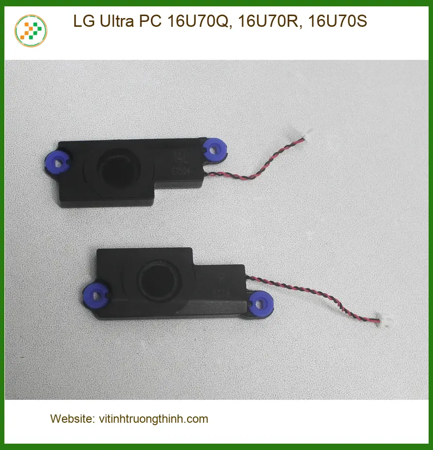 Loa Laptop LG Ultra PC - Thay Nhanh Tại Trung Tâm | Giá Tốt Gần Đây