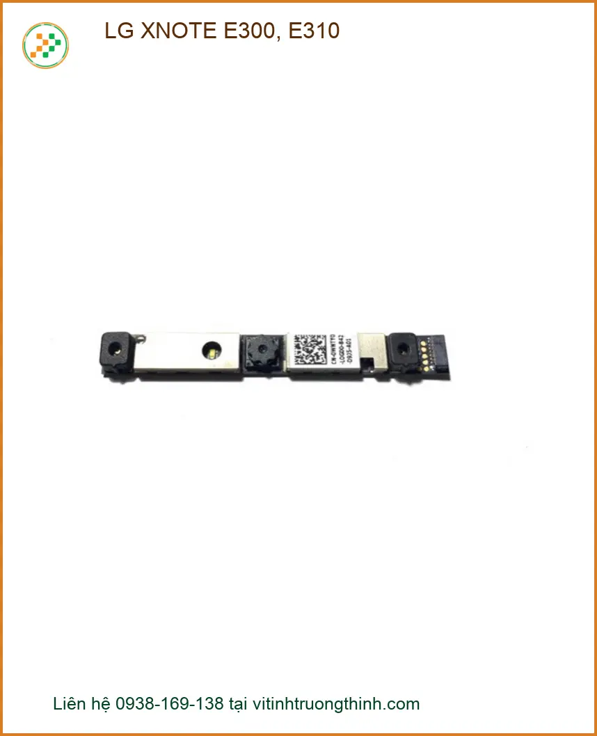 Webcam Laptop LG XNOTE E300, E310 - Thay Lấy Liền Tại Trung Tâm TPHCM