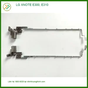 Bản lề Laptop LG XNOTE E300, E310 – Thay Mới Tận Nơi TPHCM Lấy Liền Uy Tín