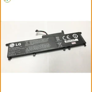 Pin Laptop LG XNOTE P300 P310 – Thay Lắp Tận Nơi Giá Rẻ TPHCM