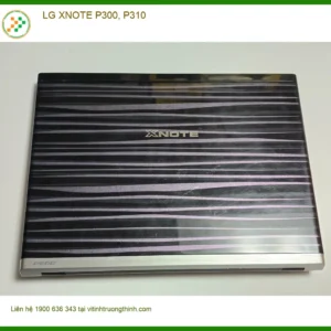 Vỏ Laptop LG XNOTE P300, P310 | Thay Vỏ Laptop Gần Đây Giá Tốt TPHCM
