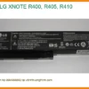 Pin Laptop LG XNOTE R400, R405, R410 – Thay Pin Nhanh Chóng | Cửa Hàng Gần Nhất