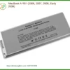Pin Laptop APPLE MacBook A1181 – Thay Giá Rẻ Lấy Liền Tại Cửa Hàng TPHCM