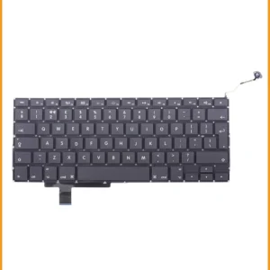 Bàn phím Laptop APPLE MacBook Pro A1297 – Thay Nhanh | Giá Rẻ TPHCM