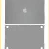 Vỏ Laptop APPLE MacBook Pro A1297 – Thay Nhanh Tại TPHCM Giá Rẻ