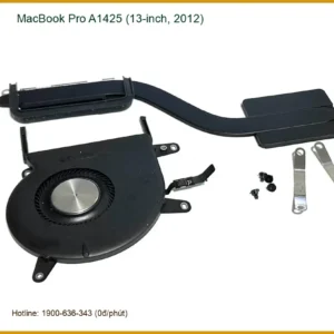 Quạt Laptop MacBook Pro A1425 13-inch – Thay Nhanh | Cửa Hàng Gần Đây