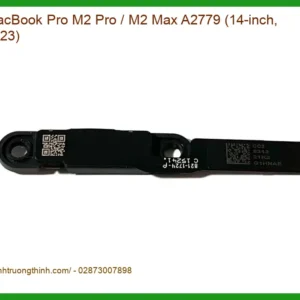 Webcam Laptop APPLE MacBook Pro M2/Max A2779 – Thay Thế Nhanh TPHCM | Giá Rẻ Ngay Hôm Nay