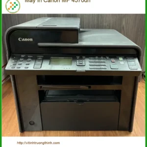 Máy in Canon MF 4570dn – Thay mực tận nơi Giá rẻ