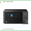 Máy in Epson L606 – Nạp mực máy in tận nơi TPHCM – Giá sinh viên