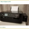 Máy in Epson L810 – Giá rẻ tại TPHCM | Giao hàng trong ngày