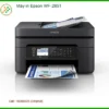 Máy in Epson WF-2851 – Nạp Mực Tận Nơi | Sửa Chữa Nhanh TPHCM
