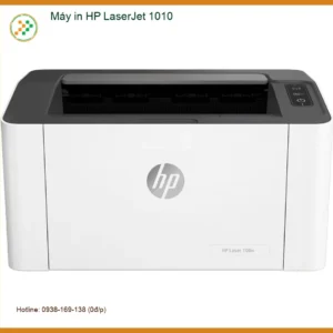 Máy in HP LaserJet 1010 – Đổ Mực & Sửa Tận Nơi TPHCM | Cửa Hàng Gần Nhất
