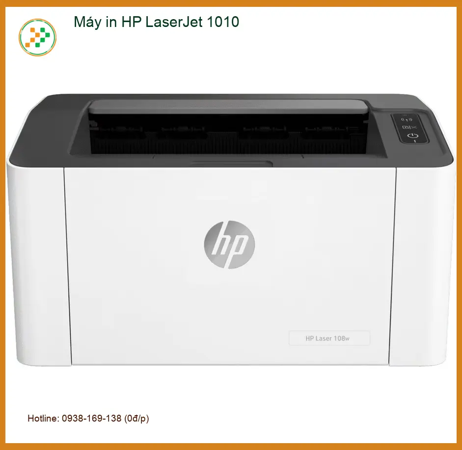 Máy in HP LaserJet 1010 - Đổ Mực & Sửa Tận Nơi TPHCM | Cửa Hàng Gần Nhất