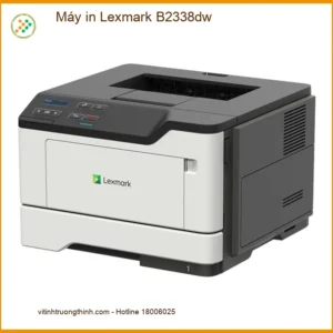 Máy in Lexmark B2338dw – Nạp mực tại nhà TPHCM | Cửa hàng gần đây