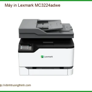 Máy in Lexmark MC3224adwe – Sửa – Bơm Mực Tại Nhà TPHCM Nhanh Chóng