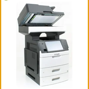 Máy in Lexmark MX711de – Sửa máy in Nhanh chóng TPHCM
