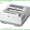 Máy in OKI B4600dn – Nạp Mực, Sửa Chữa Nhanh Chóng Tại Nhà TPHCM