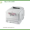 Máy in OKI C5400 – Sửa Nhanh, Nạp Mực Tận Nơi TPHCM Giá Rẻ