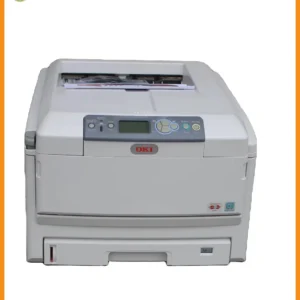 Máy in OKI C830 – Sửa Chữa Nạp Mực Tận Nơi Giá Rẻ Tại TPHCM