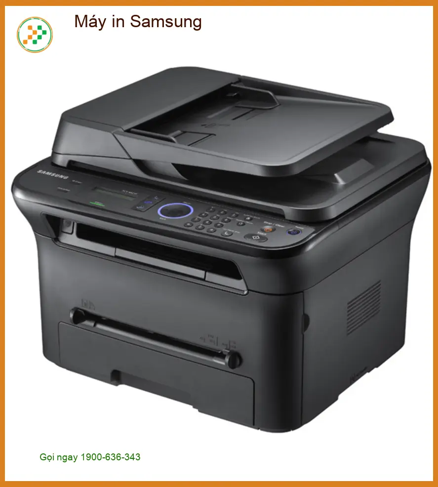 Máy in Samsung - Sửa chữa tận nơi | Cửa hàng đáng tin cậy TPHCM