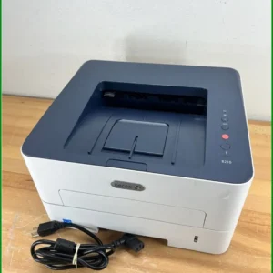 Máy in Xerox B210 – Sửa chữa – Thay mực tận nơi – Trung tâm TPHCM – Giá rẻ