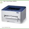 Máy in Xerox Phaser 3260DNI – Đổ mực tận nơi | Giá rẻ nhất TPHCM
