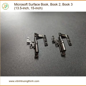 Bản lề Laptop Surface Book 1/2/3 – Thay Thế Nhanh TPHCM Giá Rẻ