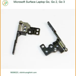 Bản lề Laptop Microsoft Surface Go 2 3 – Trung Tâm Thay Gần Nhất TPHCM