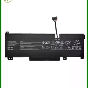 Pin Laptop MSI Alpha 15, Bravo 15 – Thay Nhanh Tận Nơi TPHCM | Giá Tốt Nhất