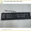 Pin Laptop MSI GE60 GE62 GE63 GE65 – Thay Nhanh Giá Rẻ TPHCM
