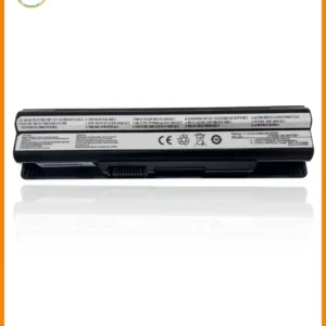 Pin Laptop MSI CX70 CX72 CR70 CR72 – Thay Pin Nhanh Gần TPHCM
