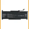 Pin Laptop MSI Cyborg 14, 15 – Thay Pin Nhanh, Giá Rẻ TPHCM