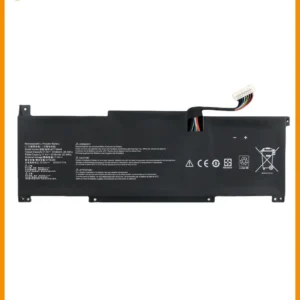 Pin Laptop MSI Cyborg 14, 15 – Thay Pin Nhanh, Giá Rẻ TPHCM