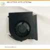 Quạt Tản Nhiệt Laptop MSI GT75VR GT75 GT76 Titan – Trung Tâm Thay Nhanh TPHCM