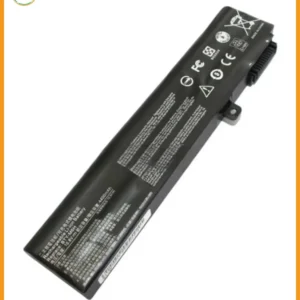 Pin Laptop MSI GX60, GT60, GE60, GP60 – Thay Lấy Liền Tại TPHCM
